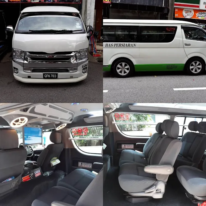 KL Transportation & Tour Services Picture 10