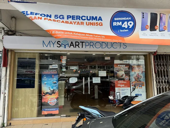 My Smart Products Sdn Bhd Picture 1