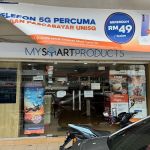 My Smart Products Sdn Bhd