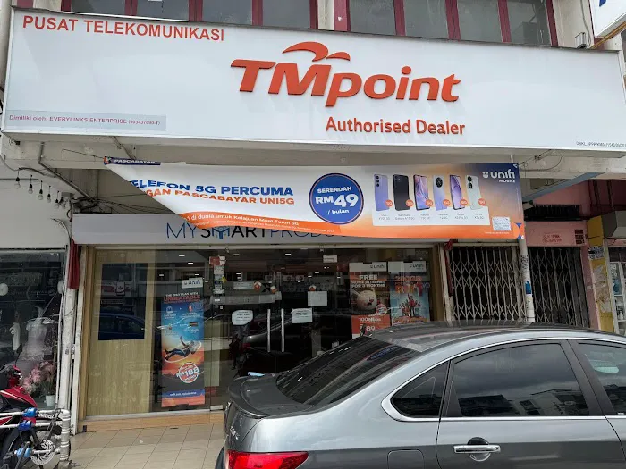 My Smart Products Sdn Bhd Picture 2