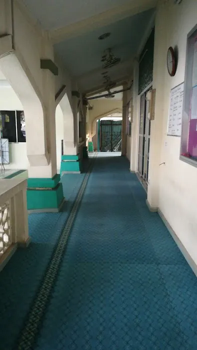 Masjid At-Taufiqiah Picture 7