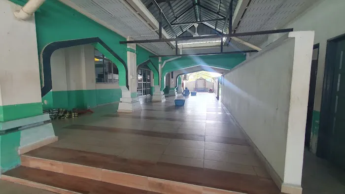 Masjid At-Taufiqiah Picture 2