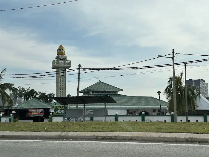 Masjid At-Taufiqiah Picture 3