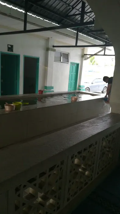 Masjid At-Taufiqiah Picture 9