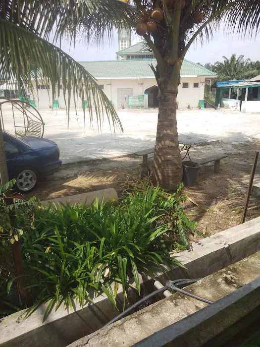 Masjid At-Taufiqiah Picture 10