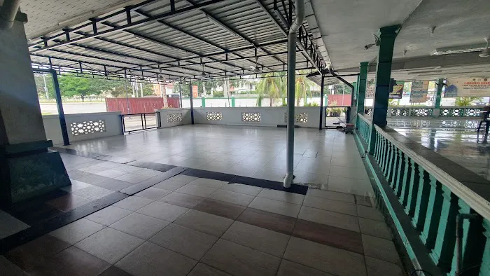 Masjid At-Taufiqiah Picture 5