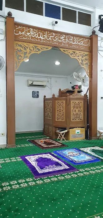 Masjid At-Taufiqiah Picture 1