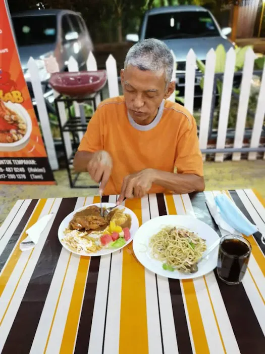 King's Maggi Ketam Picture 6