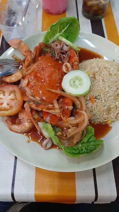 King's Maggi Ketam Picture 2