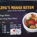 King's Maggi Ketam