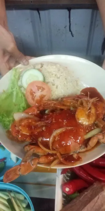 King's Maggi Ketam Picture 5