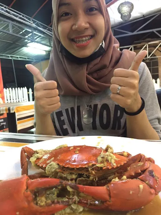 King's Maggi Ketam Picture 10
