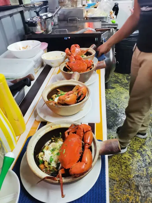 King's Maggi Ketam Picture 7