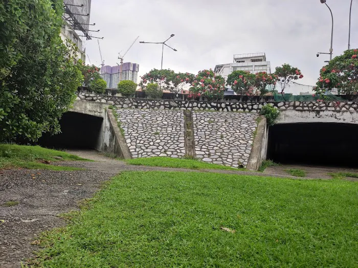 Pudu Underground Tunnel Picture 6