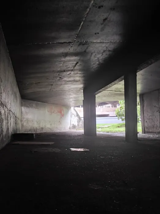 Pudu Underground Tunnel Picture 1