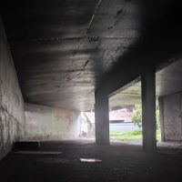 Pudu Underground Tunnel ico