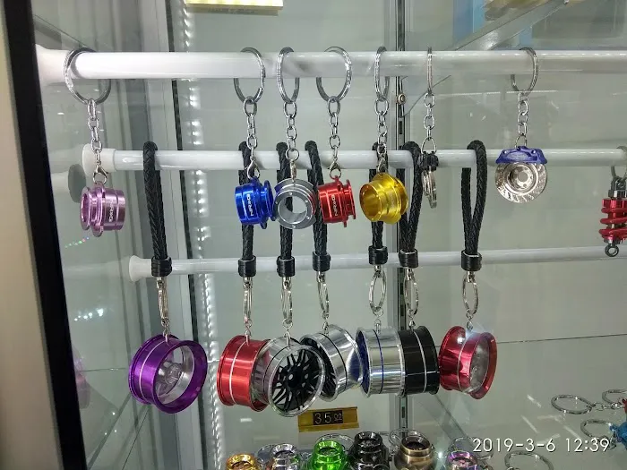 Max Audio Online Sdn. Bhd. Picture 1