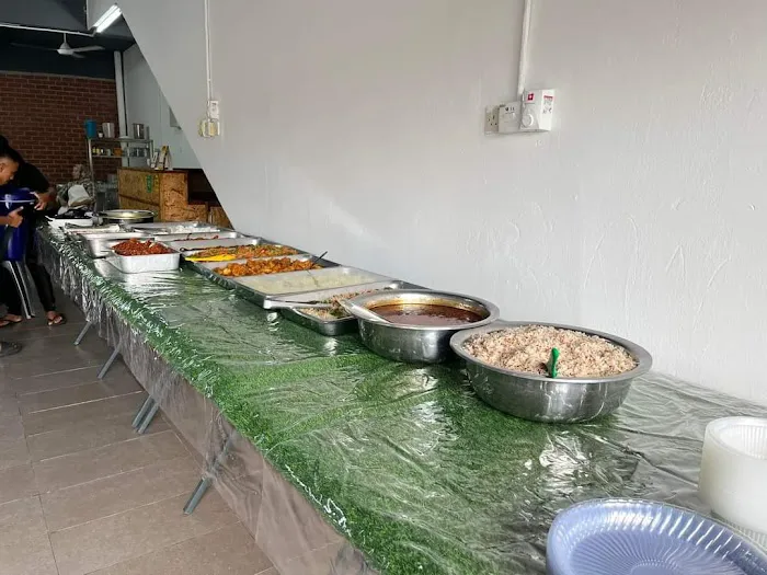 Warung Ayah & Ibu Picture 6
