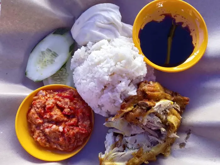 Warung Ayah & Ibu Picture 5