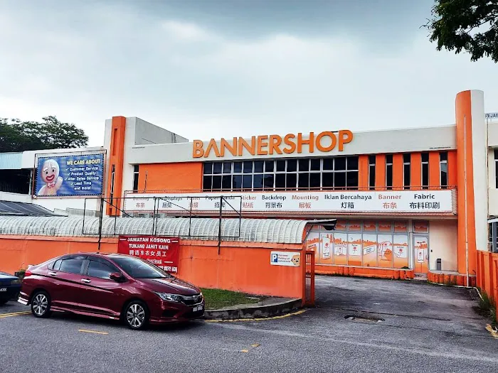Bannershop.my (Malaysia) Picture 2