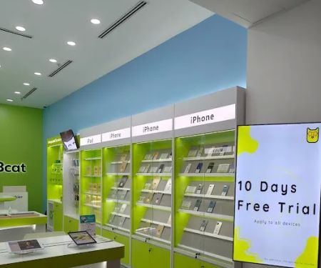 3cat.my Experience Centre