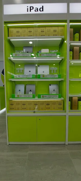3cat.my Experience Centre Picture 9
