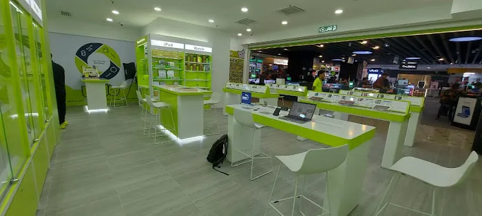 3cat.my Experience Centre Picture 2