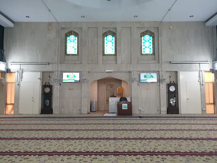 Al-Mujahideen Masjid Picture 5