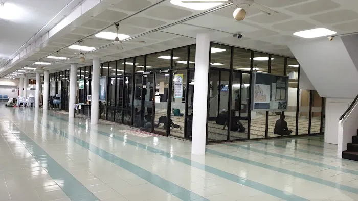 Al-Mujahideen Masjid Picture 2