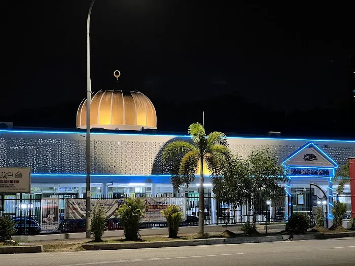 Al-Mujahideen Masjid Picture 3
