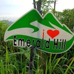 Emerald Hiking Spot