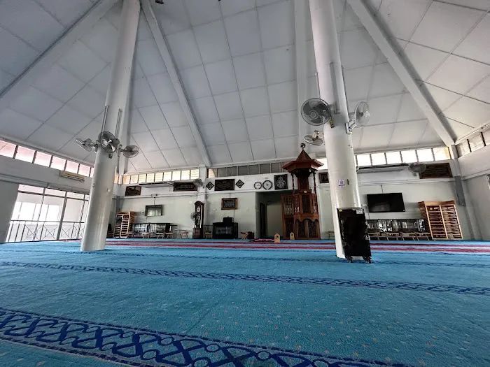 Surau Al-Syakirin, Bandar Utama Picture 1