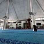 Surau Al-Syakirin, Bandar Utama