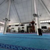 Surau Al-Syakirin, Bandar Utama ico