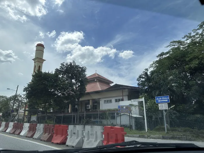 Surau Al-Syakirin, Bandar Utama Picture 7