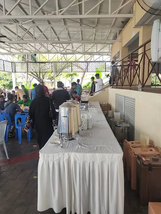 Surau Al-Syakirin, Bandar Utama Picture 4