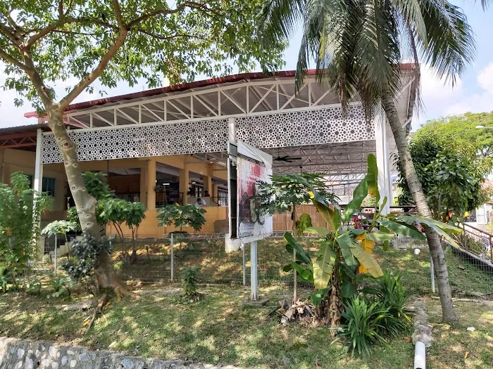 Surau Al-Syakirin, Bandar Utama Picture 6