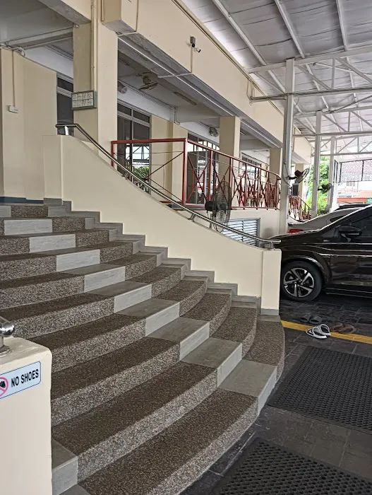 Surau Al-Syakirin, Bandar Utama Picture 2