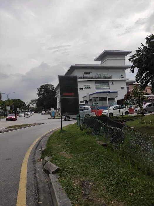 Surau Al-Syakirin, Bandar Utama Picture 3