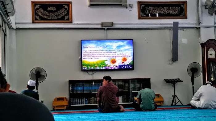 Surau Al-Syakirin, Bandar Utama Picture 8