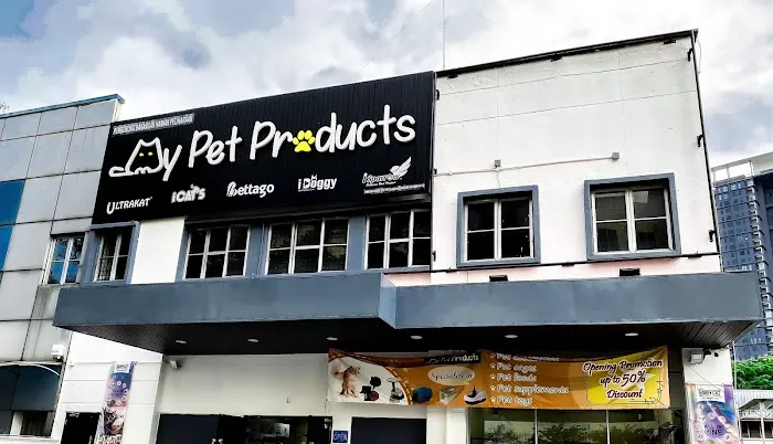My Pet Products - Taman Shamelin Perkasa Picture 3