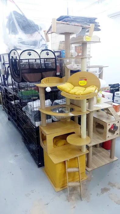 My Pet Products - Taman Shamelin Perkasa Picture 2