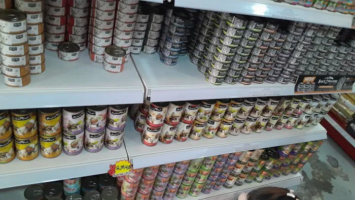 My Pet Products - Taman Shamelin Perkasa Picture 10