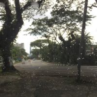 Taman Pertama Cheras ico
