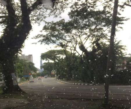 Taman Pertama Cheras