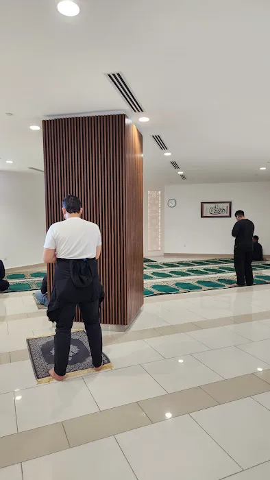 Surau 1 Utama (One Utama) Picture 1
