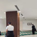 Surau 1 Utama (One Utama)