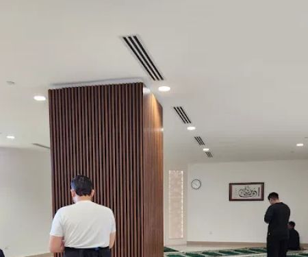 Surau 1 Utama (One Utama)