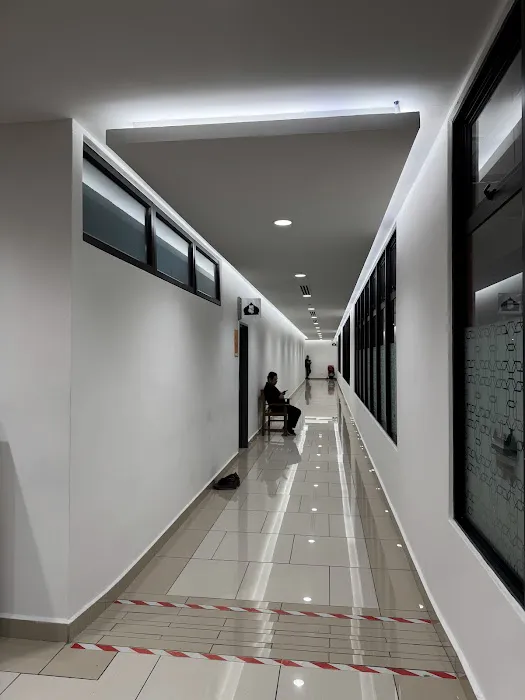 Surau 1 Utama (One Utama) Picture 2