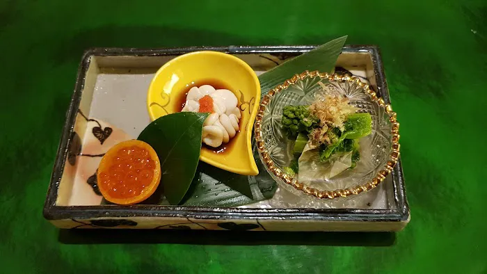 鮨 おり Sushi ORI ( Chef ORI ) Picture 1